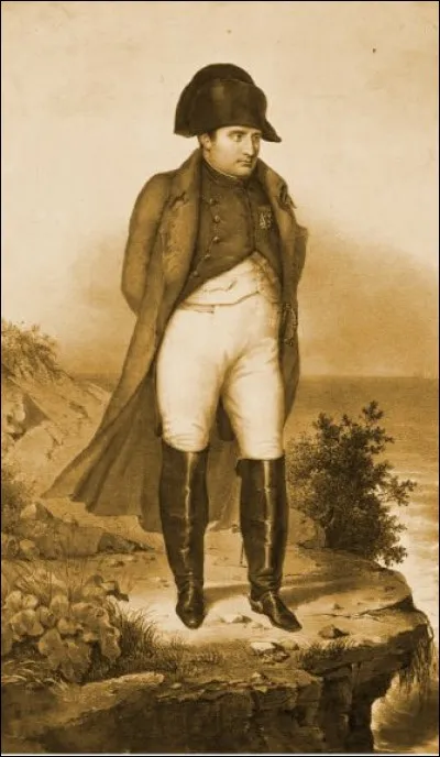 L'Espagne reconnait l'indépendance de la plupart de ses colonies en Amérique; c'est aussi l'année de la mort de Napoléon à Sainte Hélène. Quelle est cette année ?