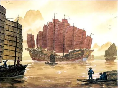 C'est un tournant dans la guerre de Cent Ans : Charles VI et Henri V sont morts à quelques semaines d'intervalle et le dauphin, futur Charles VII, rejette le traité de Troyes; c'est aussi l'année où la flotte chinoise conduite par Zheng He longe les côtes d'Afrique. De quelle année s'agit-il ?