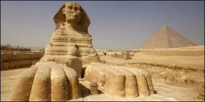 Quelle est la capitale de l'&Eacute;gypte ?
