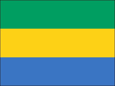 Quelle est la capitale du Gabon ?