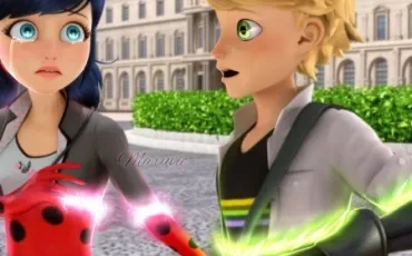 Quiz Miraculous