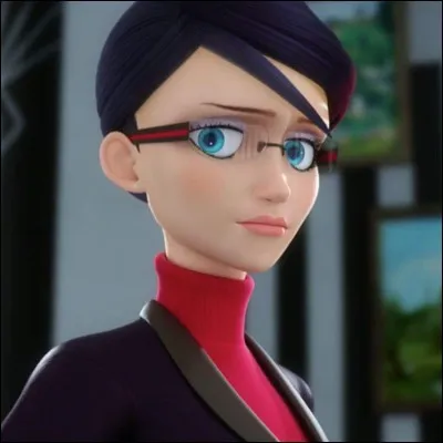 Est-ce que Nathalie est la vraie mère d'adrien ?