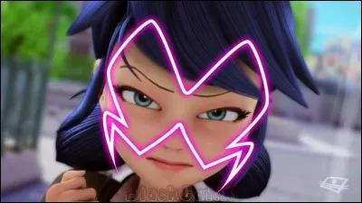 Est-il vrai que Marinette a été ''akumatisée'' ?