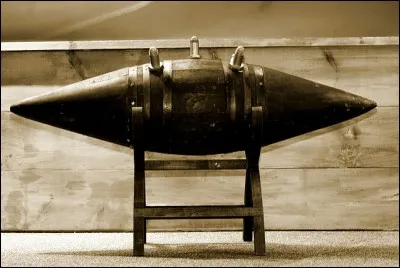 Elles ont surtout été utilisées par les Confédérés qui étaient dominés par les forces maritimes des Yankees. On estime qu'à la fin de la guerre, 48 navires de l'Union avaient été coulés de cette manière.