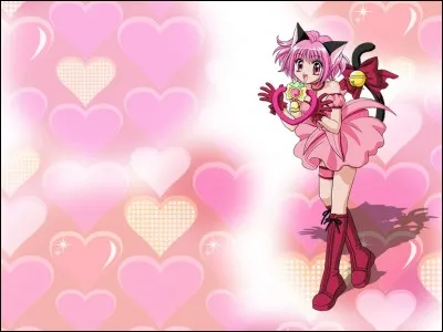 Es-tu méchant ou gentil ?