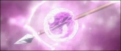 Il y a aussi des fragments de la Shikon no Tama (la perle de Shikon) dans le présent.