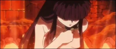 Urasue ramène Kikyō à la vie. Mais que manque-t-il pour que la résurrection soit achevée ?