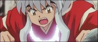 Pour contrôler Inuyasha, Kagome dit souvent "Osuwari !".
Comment cela est-il traduit en français ?