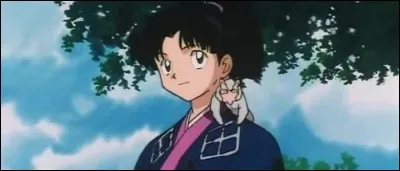 Ce personnage a le même nom qu'un célèbre seigneur de guerre japonais. Lequel ?