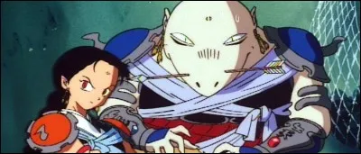 Qui Hiten et Manten ont-ils tué ?