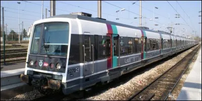 Quel RER est-ce ?