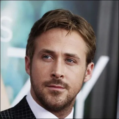 Qui est cet acteur ?