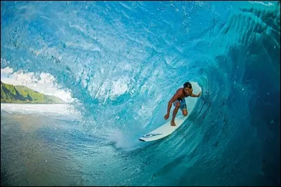 Ton sport préféré est :