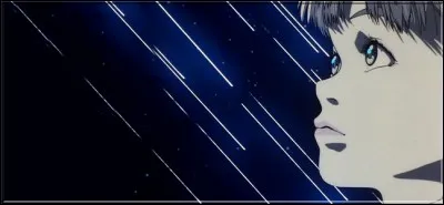 &Agrave; la fin, les d&eacute;bris de la Lune forment :