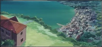 L'histoire se déroule au XIXe siècle :