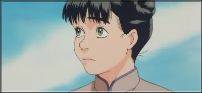 Miss China a h&eacute;rit&eacute; d'un :