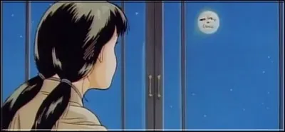 Qu'y a-t-il d'&eacute;crit sur la Lune ?