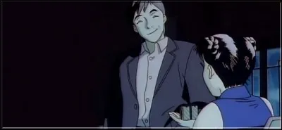 Qu'a offert Jim &agrave; China ?