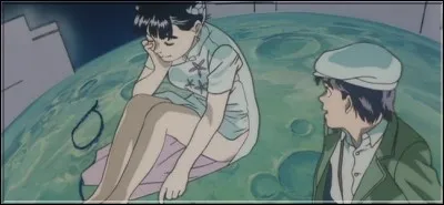 Comment China fait-elle exploser la Lune ?