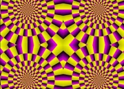 Quiz Illusions d'optique
