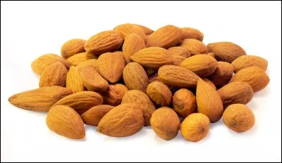 Comment dit-on "amande" en espagnol ?