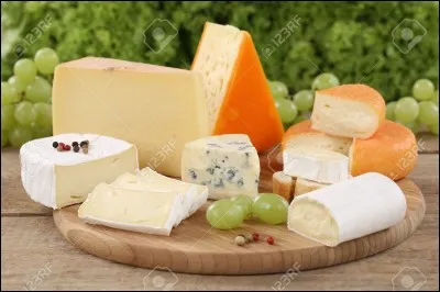 Comment dit-on "fromage" en espagnol ?