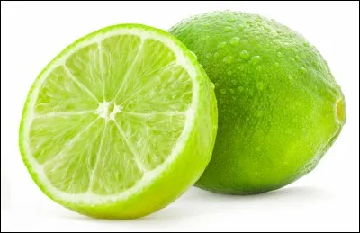 Comment dit-on "lime" en espagnol ?