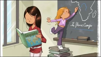 Quel est le travail de leur père ?