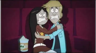 Qui est le petit copain de Wendy ?