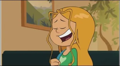 Qui est le petit copain de Marine ?