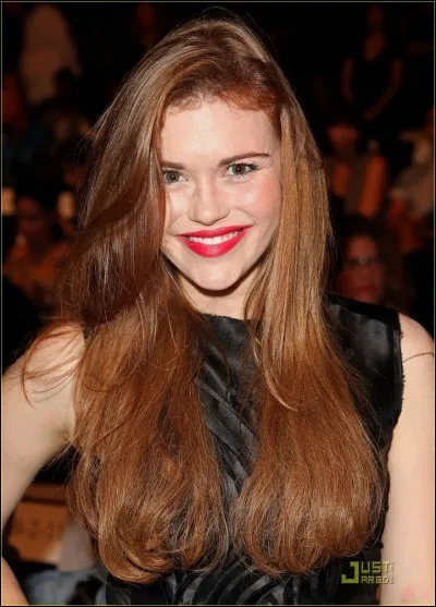 Dans les saisons 2,3,4,5,6, quelle créature surnaturelle est Lydia ?