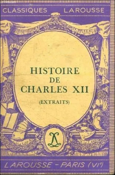 À la question « Quel est votre livre de chevet ? », qu'a répondu cet ancien ministre, par ailleurs avocat de profession ?