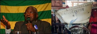 Qui ne se souvient de Kofi Yamgnane, maire franco-togolais de Saint-Coulitz, Finistère ? Il a déclaré... (Complétez !)