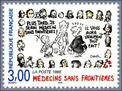 Encore un élu qui avait fait le serment d'Hippocrate ! Qui a dit  : « La contraception doit avoir ses règles » ?