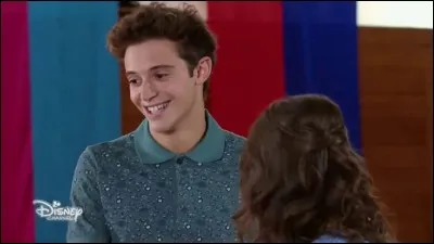 Où se sont rencontrés Matteo et Luna ?