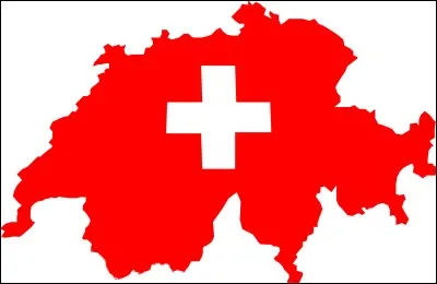Comment dit-on "Suisse" ?