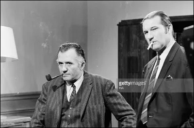 Lequel de ces inspecteurs n'est pas un collaborateur de Maigret ?