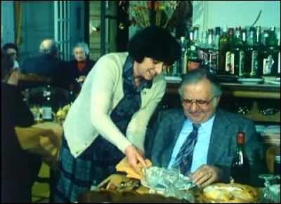 Dans quel roman (ou film) Maigret mange-t-il du poulet chez Marie Tatin ?