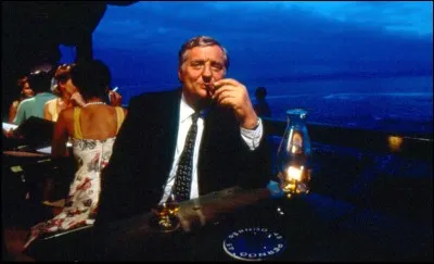 Parmi ces alcools, lequel consomme-t-il le moins ?