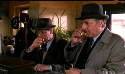 Parmi les alcools forts, lequel consomme-t-il le plus ?