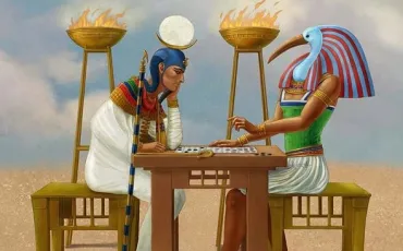 Quiz Egypte