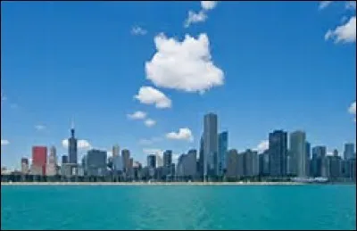 Où la mer de Beaufort se situe-t-elle ?