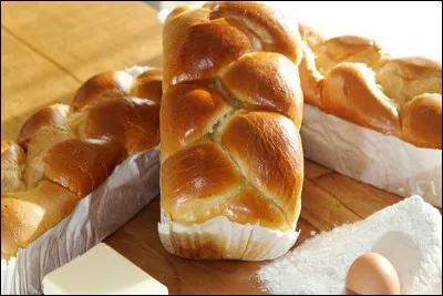 Nous traversons la France pour arriver en Pays de la Loire pour déguster ...