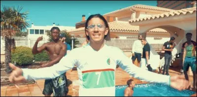 De quelle origine est Moha ?