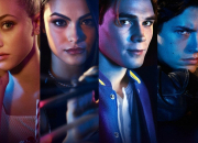 Test Quel personnage de Riverdale' es-tu ?