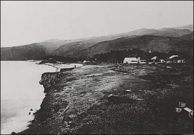 Pourquoi la commune de La Possession porte-t-elle ce nom ?