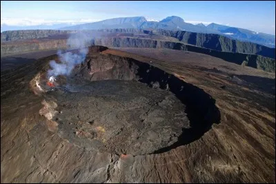 Pourquoi dit-on de La Réunion que c'est une île "intense" ?