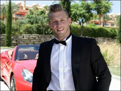 Quel est le projet professionnel de Jordan ?