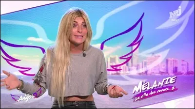 Qui est folle amoureuse de Fabrice ?