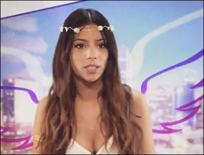 Quel est le projet professionnel d'Anissa ?